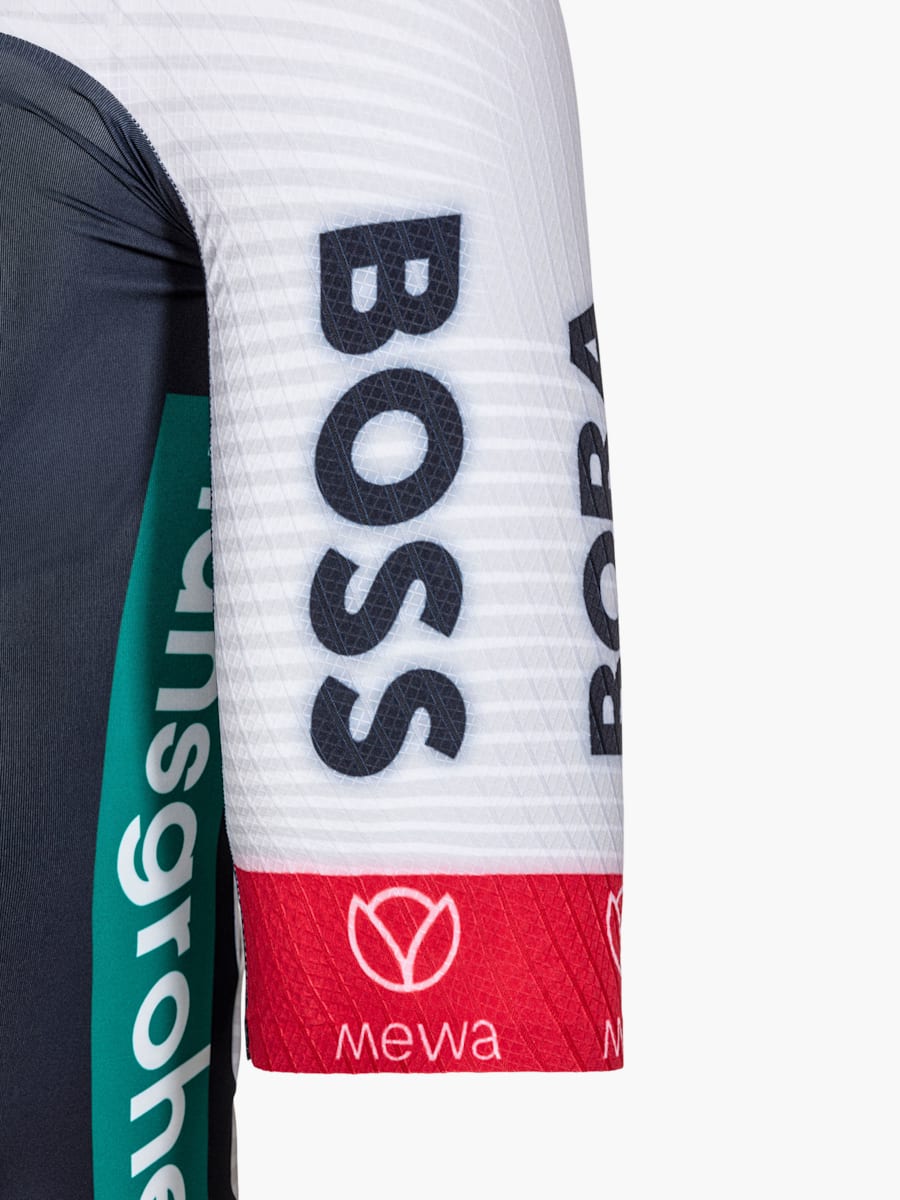 Maillot de course SPECIALIZED (M-RBB25063): Red Bull - BORA - hansgrohe