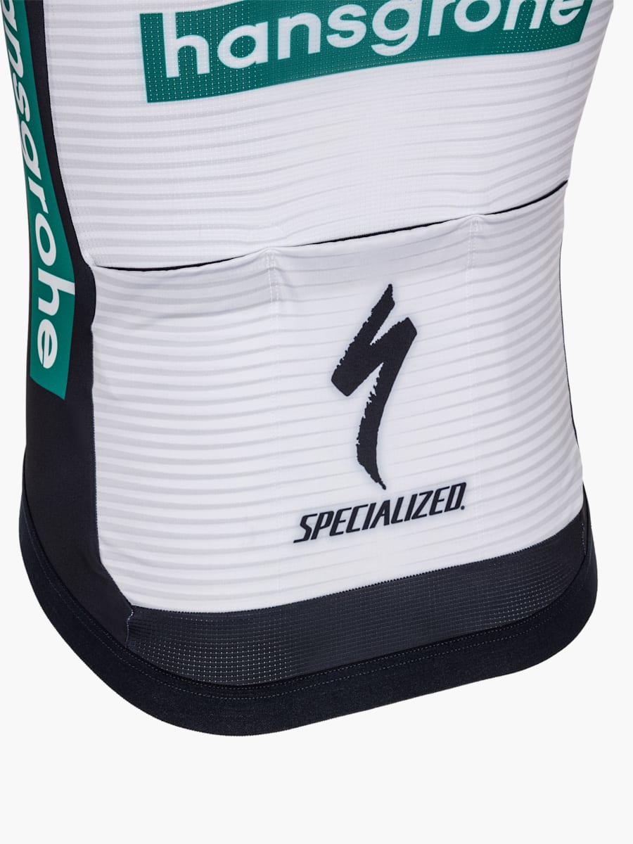 Maillot de course SPECIALIZED (M-RBB25063): Red Bull - BORA - hansgrohe