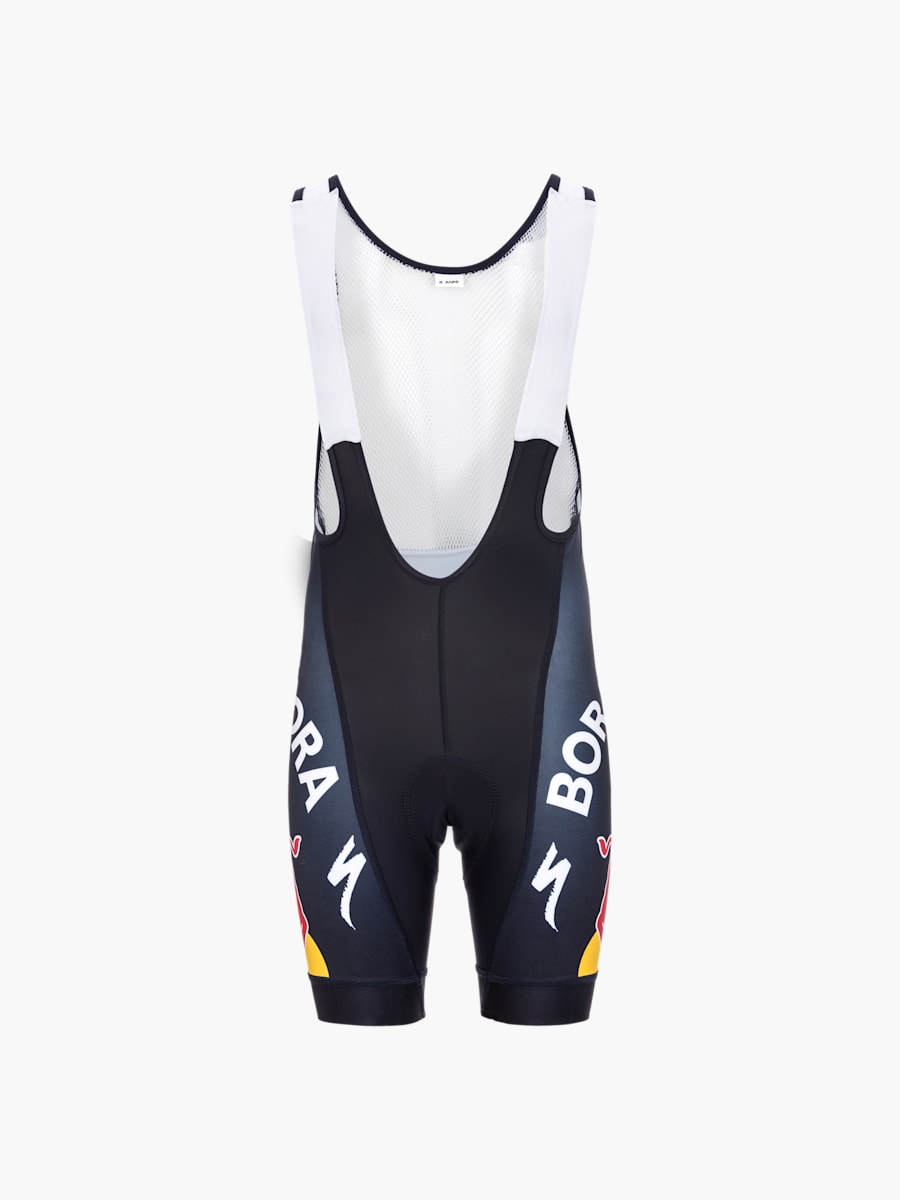 Cuissard enfant SPECIALIZED (M-RBB25087): Red Bull - BORA - hansgrohe