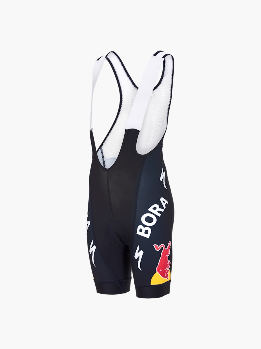 Cuissard enfant SPECIALIZED (M-RBB25087): Red Bull - BORA - hansgrohe