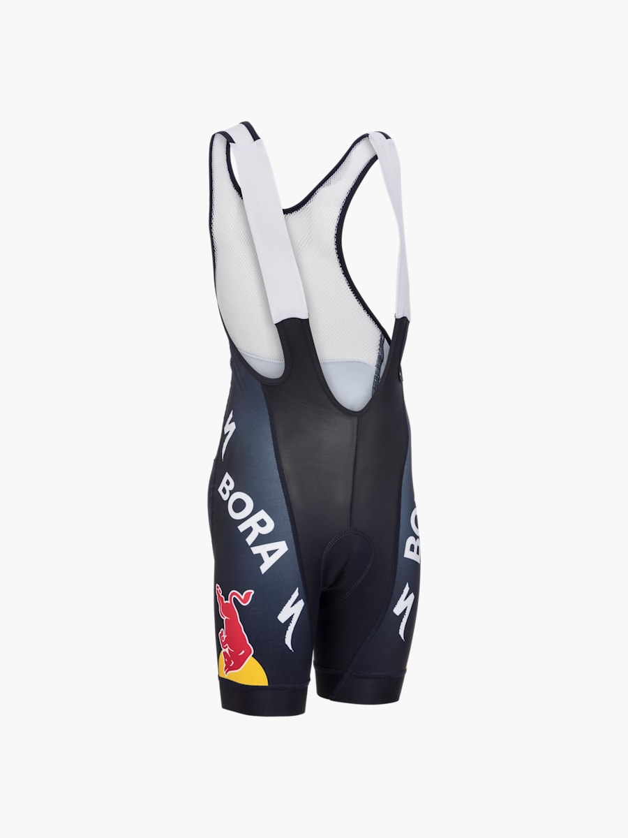 Cuissard enfant SPECIALIZED (M-RBB25087): Red Bull - BORA - hansgrohe