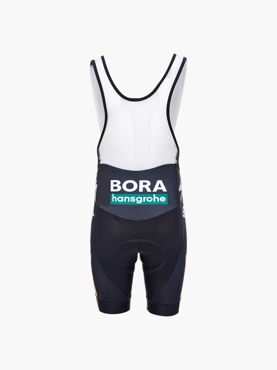 Cuissard enfant SPECIALIZED (M-RBB25087): Red Bull - BORA - hansgrohe