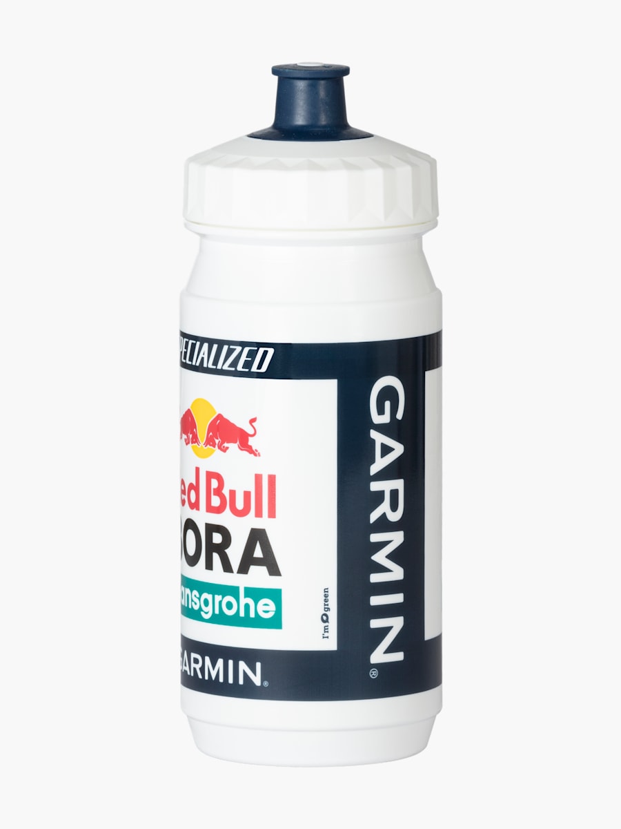 Garmin Drink Bottle 550ml (M-RBB25090): Red Bull - BORA - hansgrohe