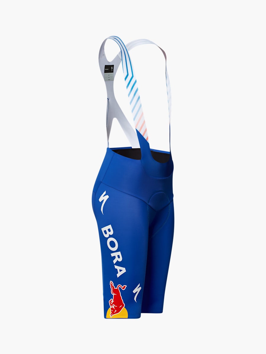 RBB SPECIALIZED France Race Bib (M-RBB25096): Red Bull - BORA - hansgrohe