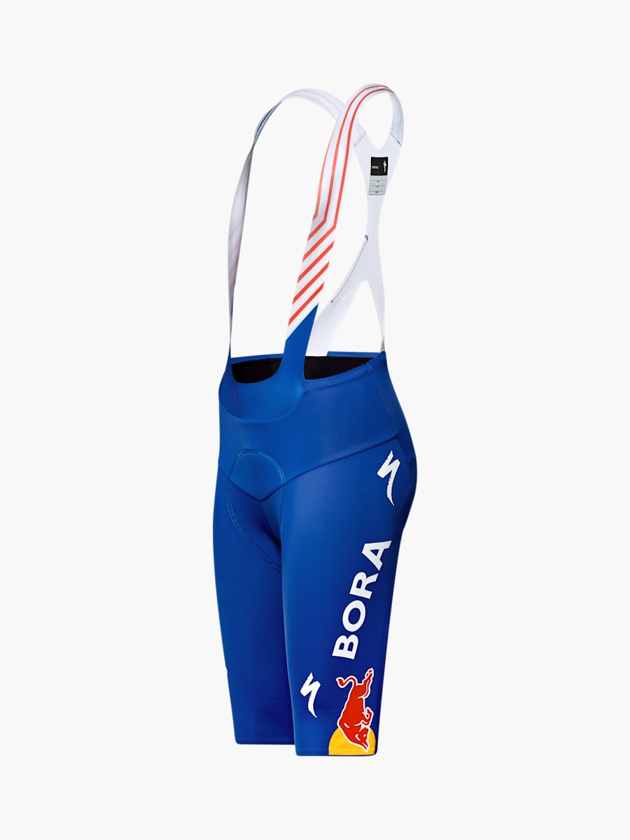 RBB SPECIALIZED France Race Bib (M-RBB25096): Red Bull - BORA - hansgrohe