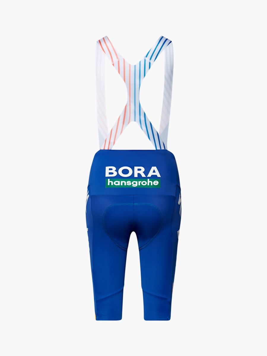 RBB SPECIALIZED France Race Bib (M-RBB25096): Red Bull - BORA - hansgrohe