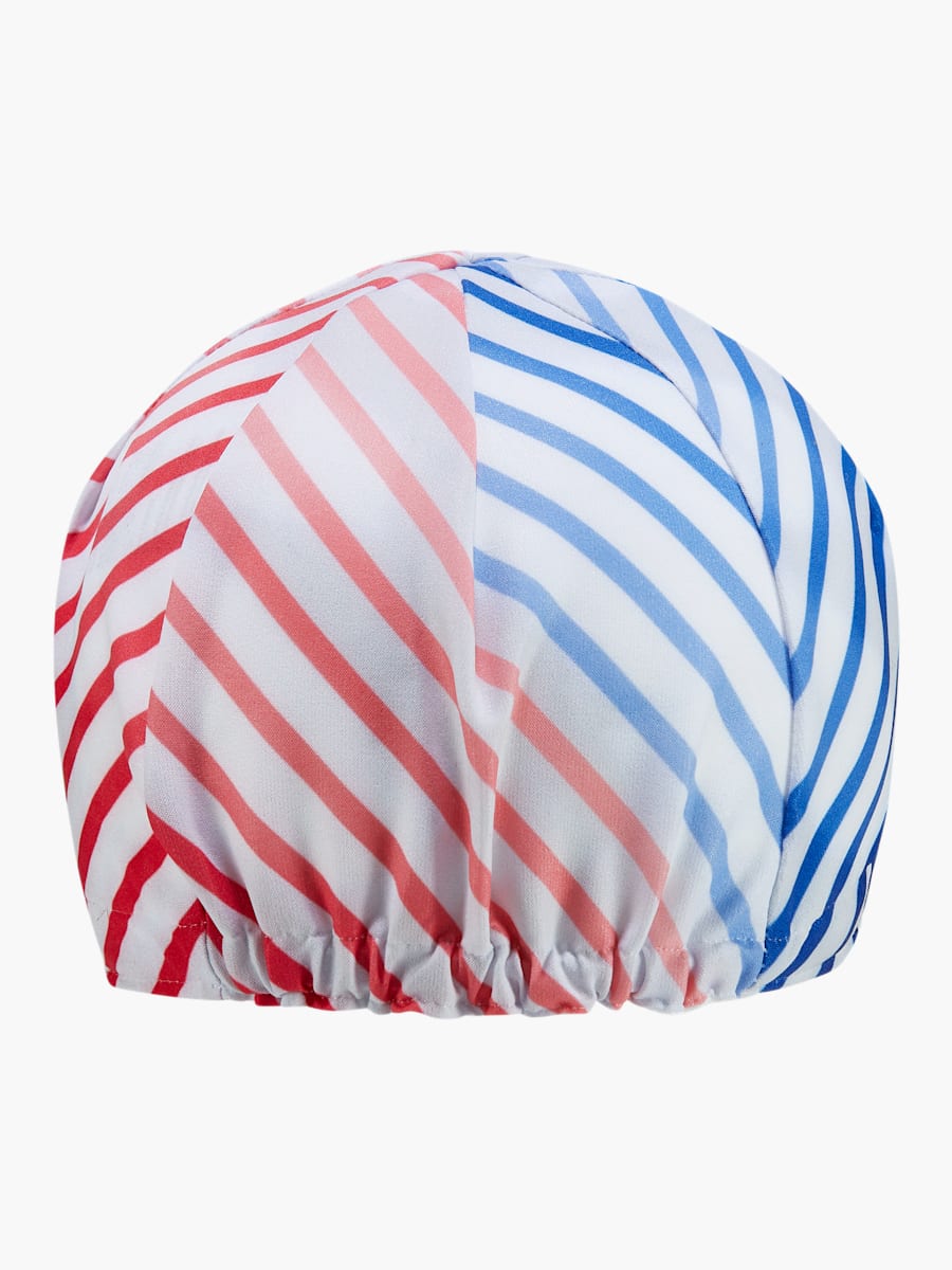 RBB SPECIALIZED France Cycling Cap (M-RBB25097): Red Bull - BORA - hansgrohe