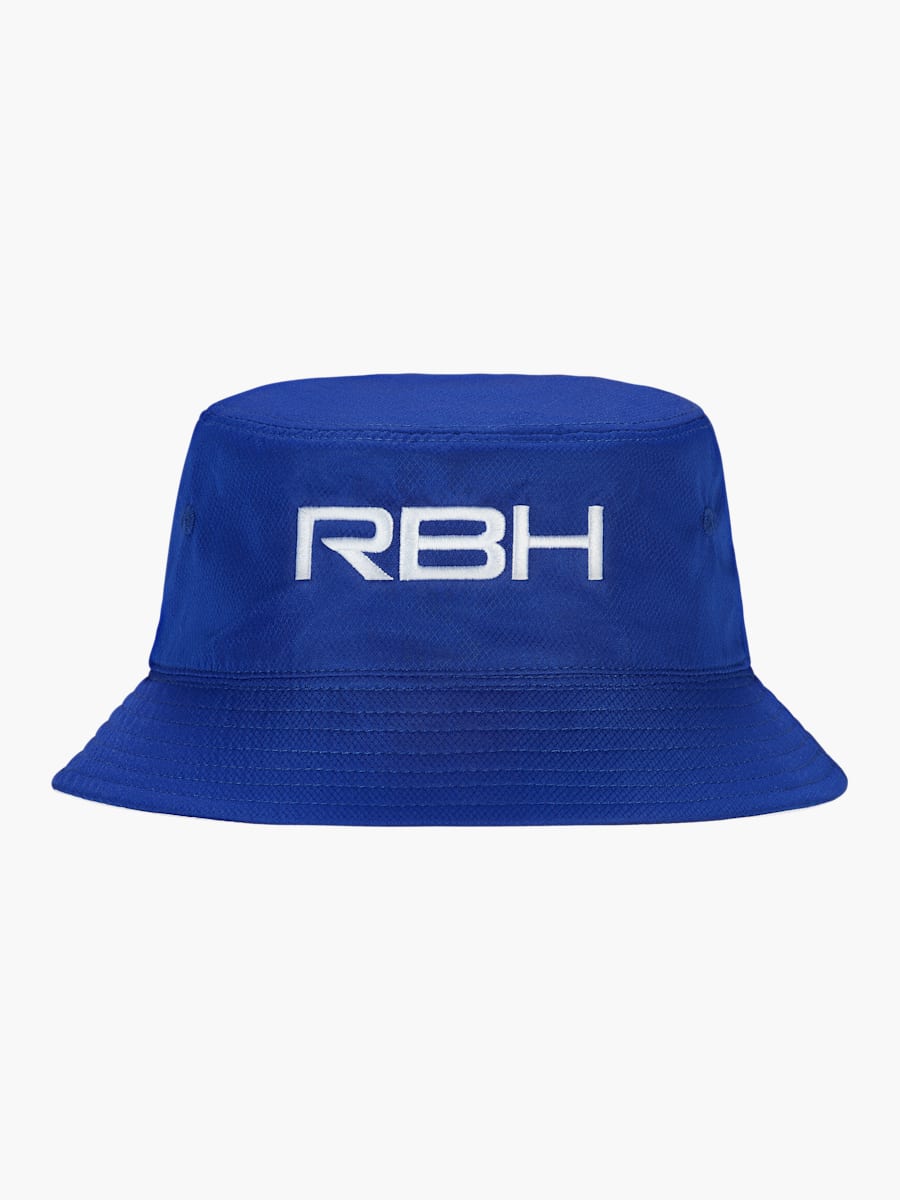 Reversible Bucket Hat (M-RBB25101): Red Bull - BORA - hansgrohe