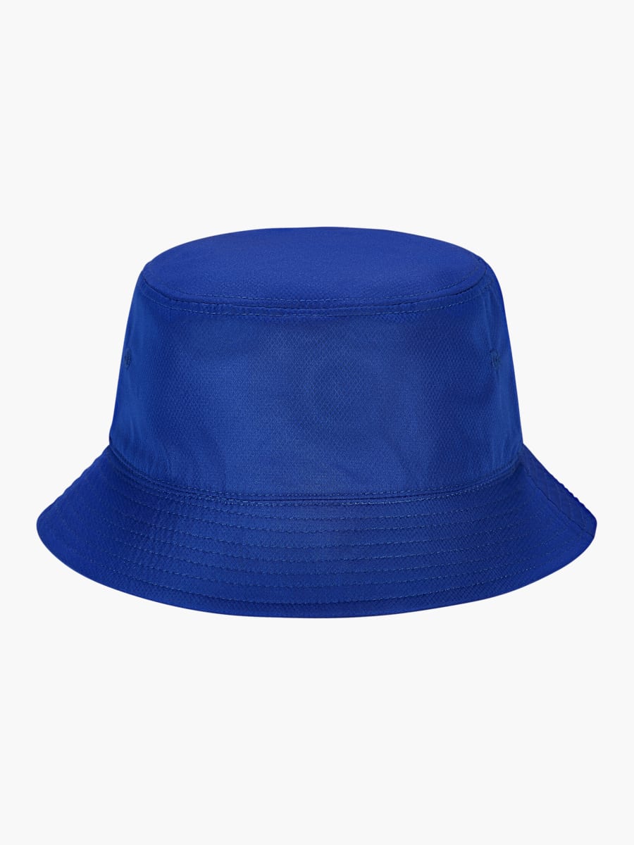 Reversible Bucket Hat (M-RBB25101): Red Bull - BORA - hansgrohe