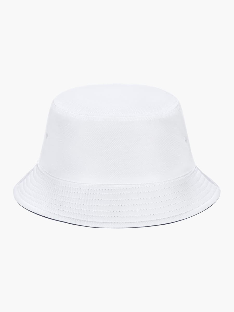 Reversible Bucket Hat (M-RBB25101): Red Bull - BORA - hansgrohe