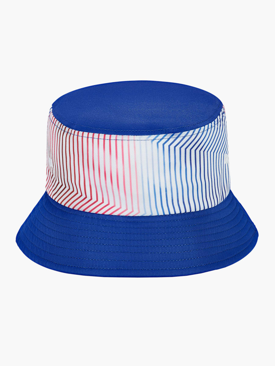 Special France Bucket Hat (M-RBB25104): Red Bull - BORA - hansgrohe
