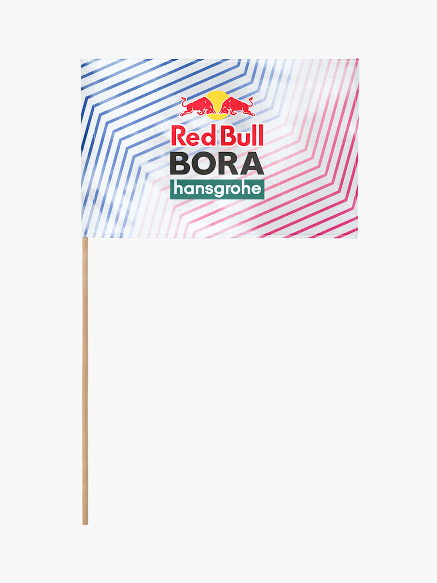 Drapeau Special France (M-RBB25105): Red Bull - BORA - hansgrohe