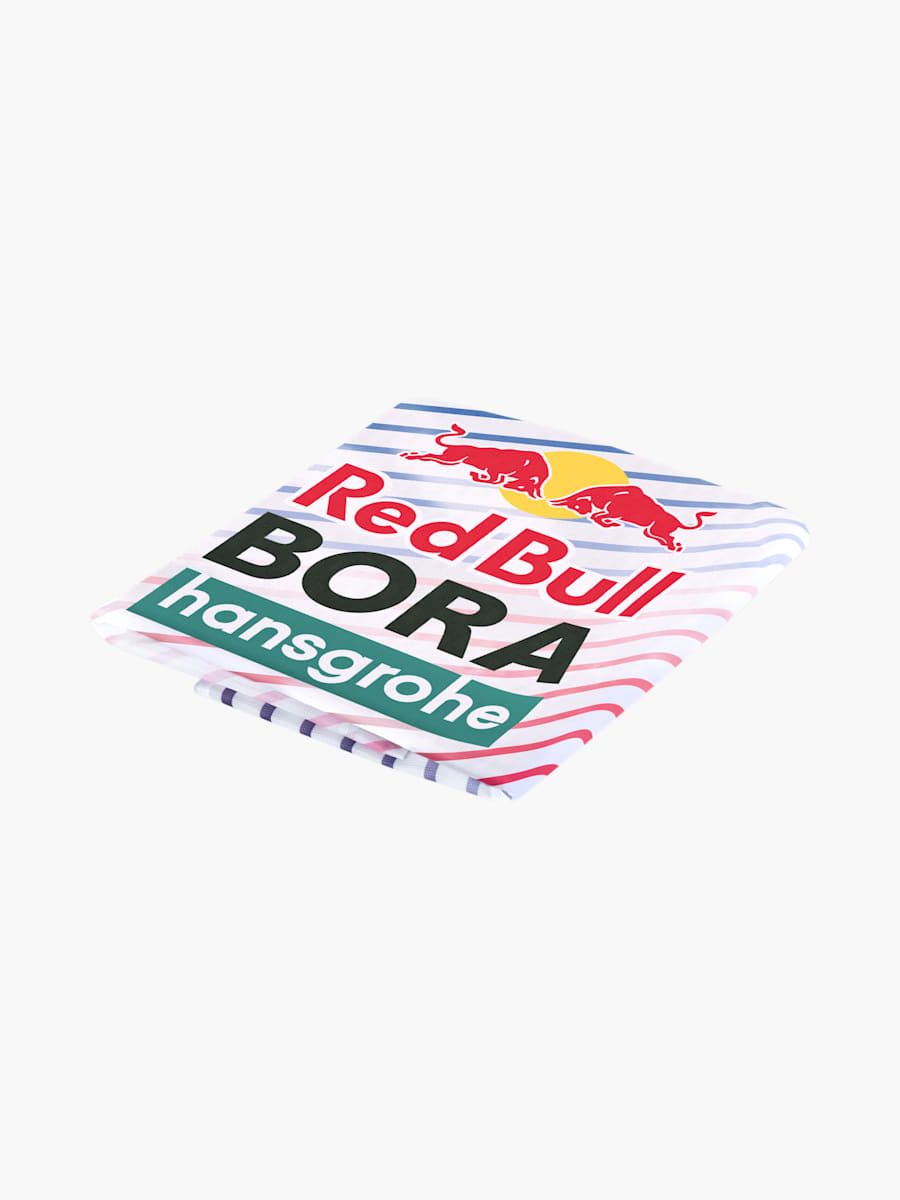 Special France Fahne (M-RBB25105): Red Bull - BORA - hansgrohe