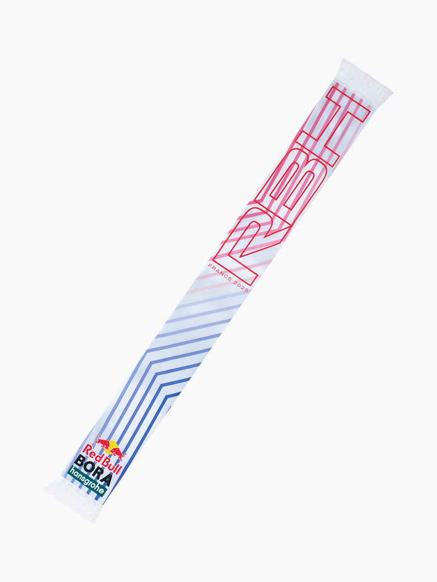 Écharpe Special France (M-RBB25107): Red Bull - BORA - hansgrohe