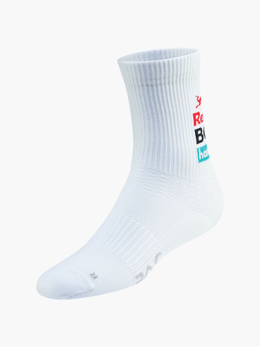 RBH Socks (M-RBB25114): Red Bull - BORA - hansgrohe