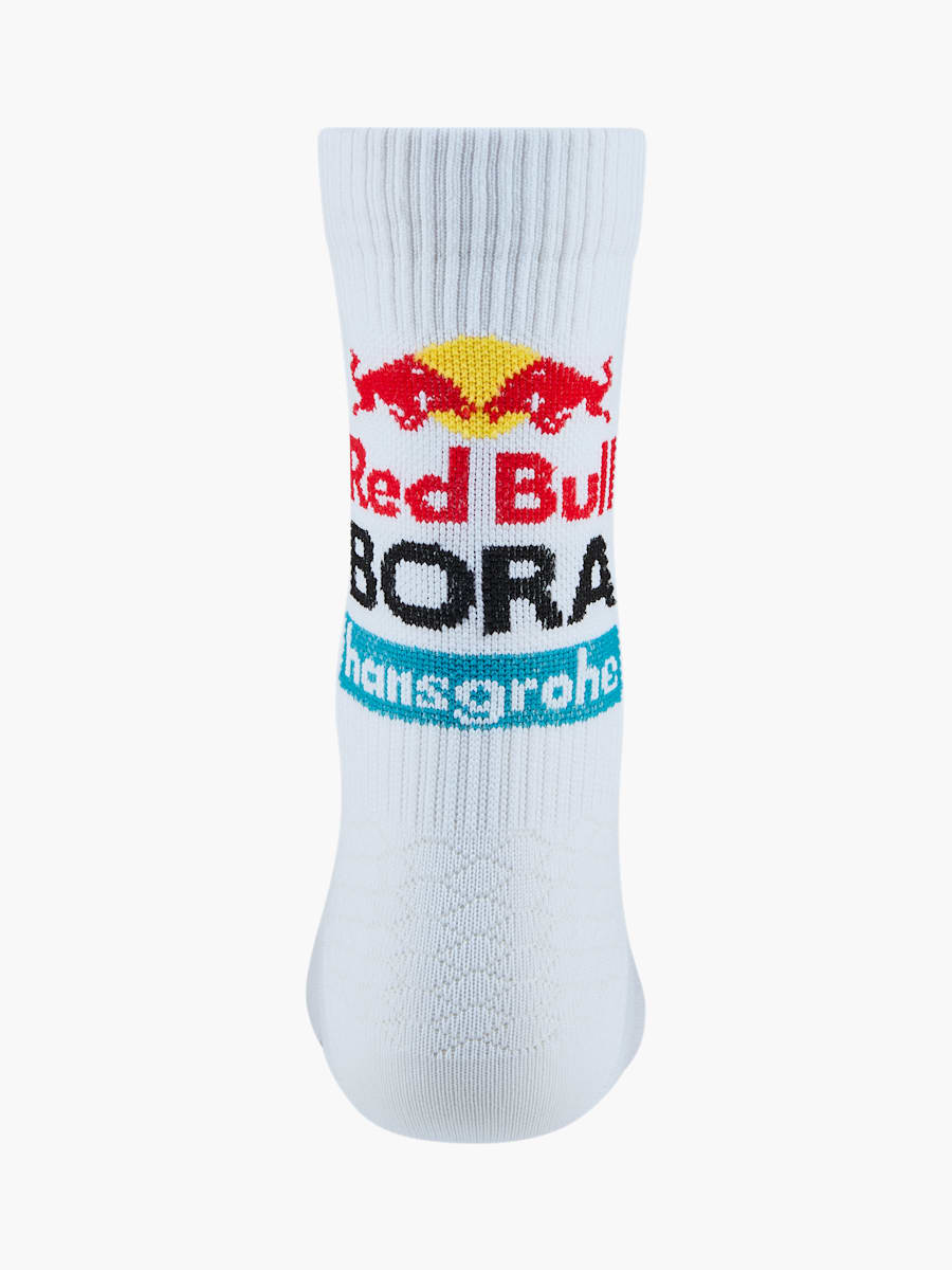 RBH Socks (M-RBB25114): Red Bull - BORA - hansgrohe