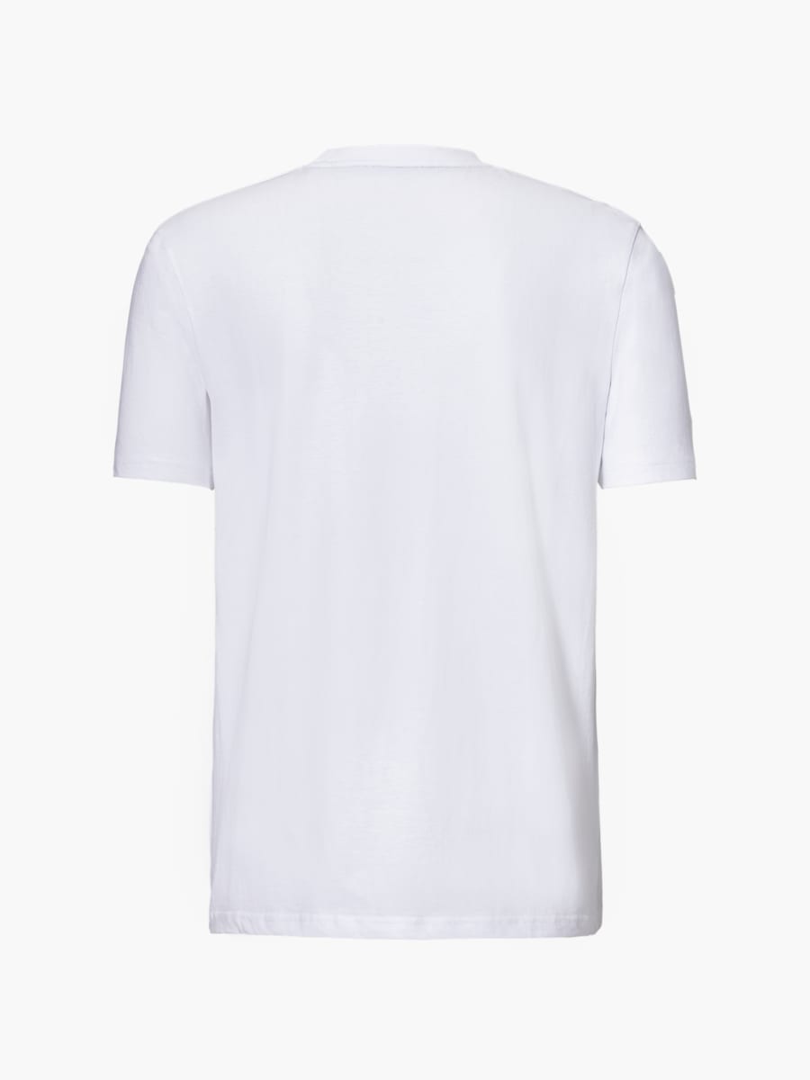 Lipowitz T-Shirt (M-RBB25115): Red Bull - BORA - hansgrohe