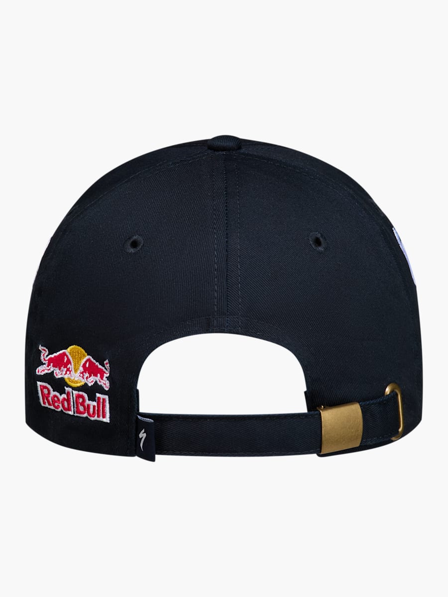 SPECIALIZED Team Cap (M-RBB26010): Red Bull - BORA - hansgrohe