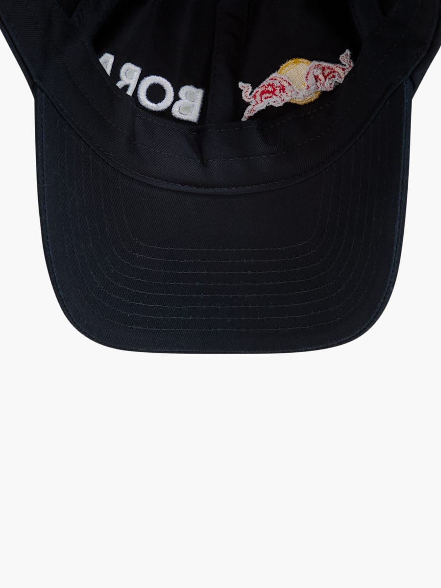 SPECIALIZED Team Cap (M-RBB26010): Red Bull - BORA - hansgrohe