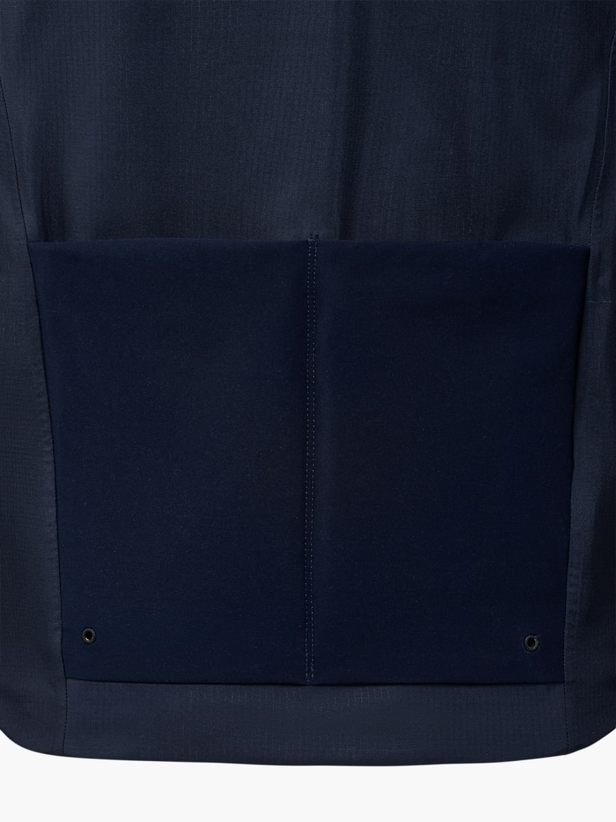 SPECIALIZED Rain Jacket (M-RBB2601): Red Bull - BORA - hansgrohe