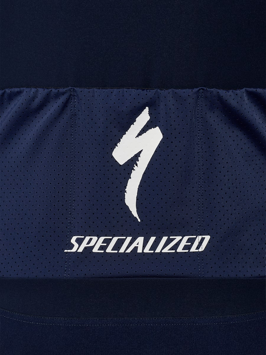 SPECIALIZED Weather Jersey Long (M-RBB2602): Red Bull - BORA - hansgrohe