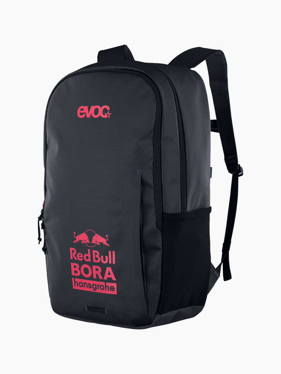 Italy Backpack (M-RBB26031): Red Bull - BORA - hansgrohe