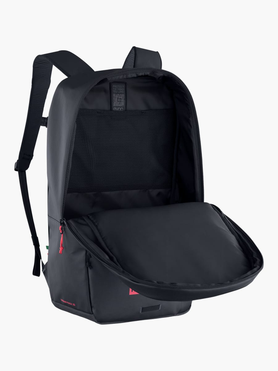 Italy Backpack (M-RBB26031): Red Bull - BORA - hansgrohe
