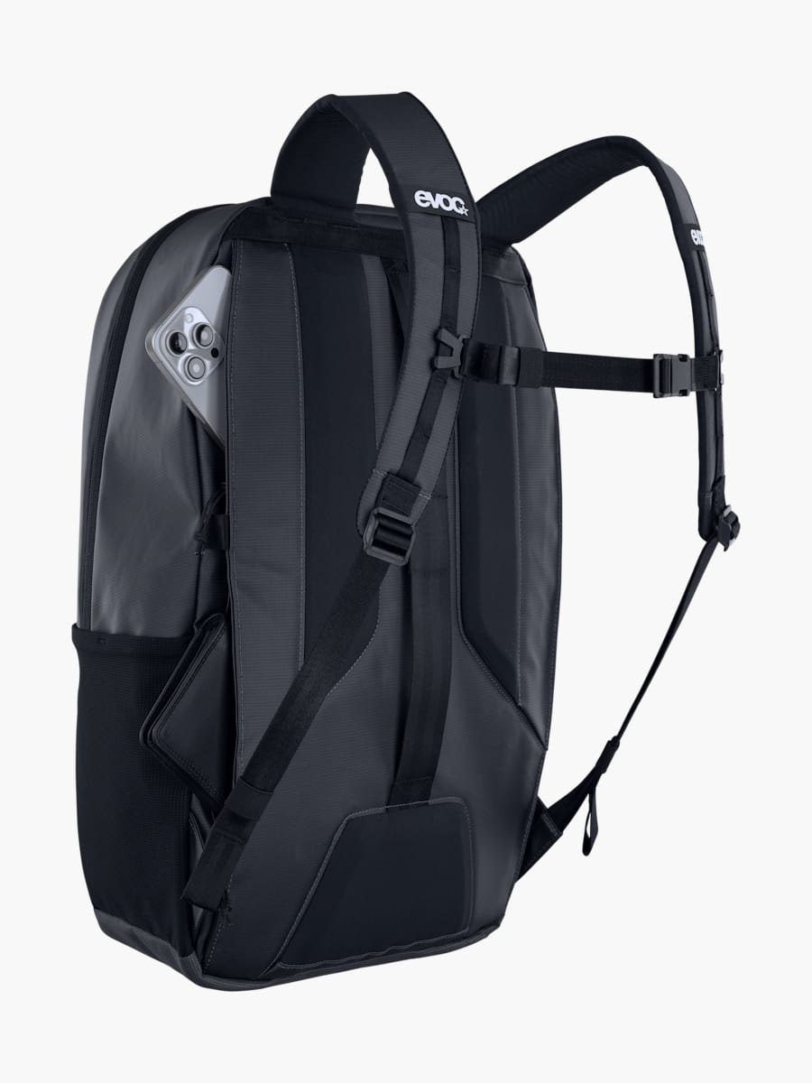Italy Rucksack (M-RBB26031): Red Bull - BORA - hansgrohe