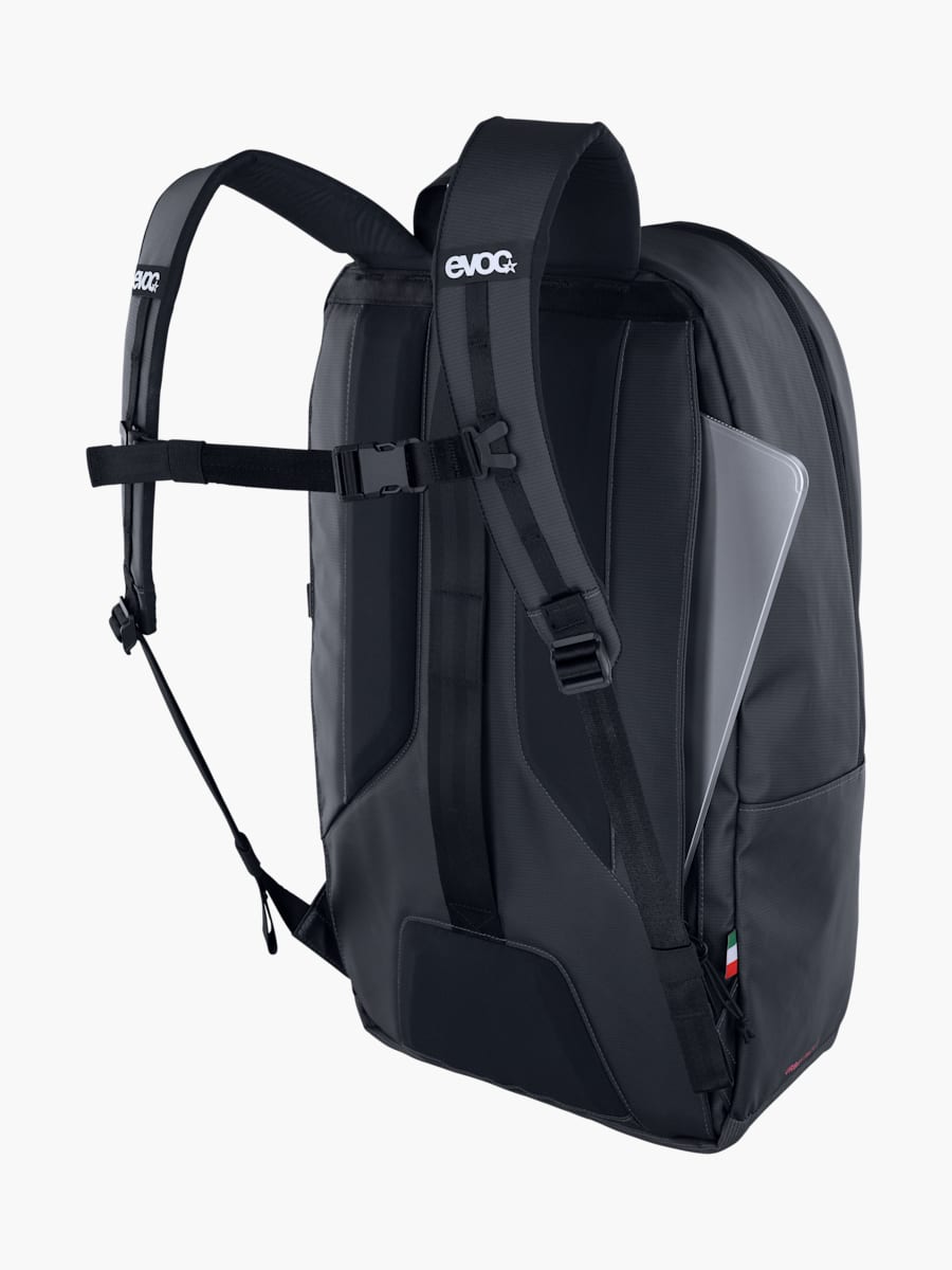 Italy Backpack (M-RBB26031): Red Bull - BORA - hansgrohe