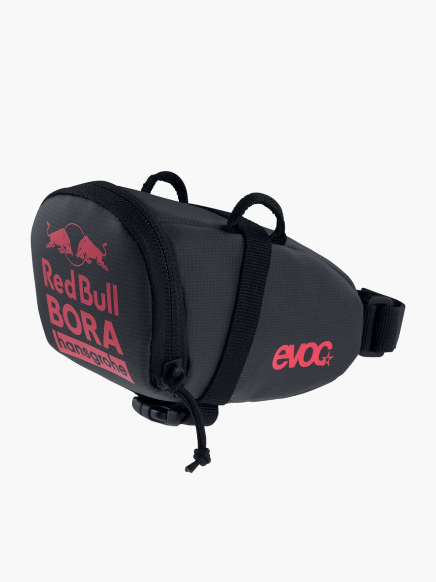 Italy Satteltasche (M-RBB26033): Red Bull - BORA - hansgrohe