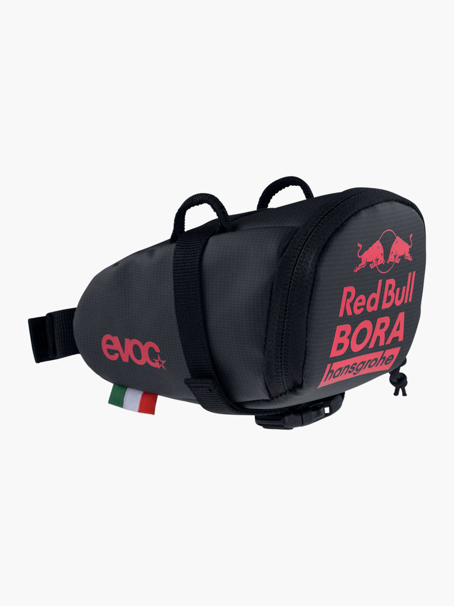 Italy Seat Bag (M-RBB26033): Red Bull - BORA - hansgrohe