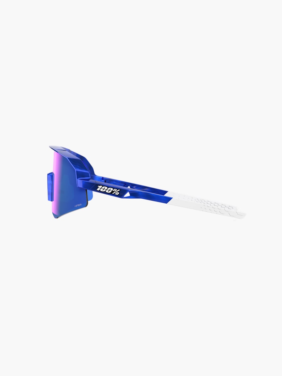 RBH 100% Slendale SL Sunglasses (M-RBB26036): Red Bull - BORA - hansgrohe