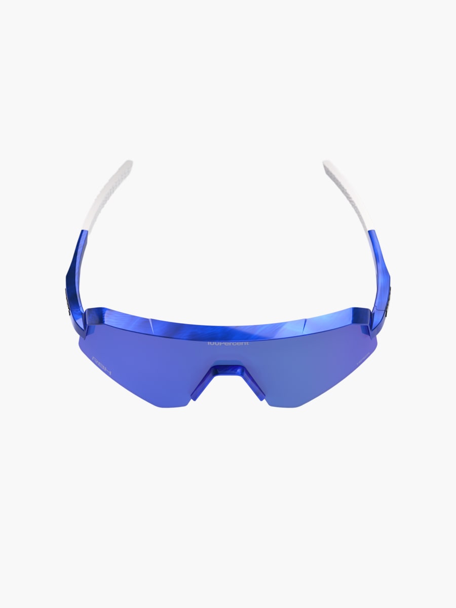 RBH 100% Slendale SL Sunglasses (M-RBB26036): Red Bull - BORA - hansgrohe
