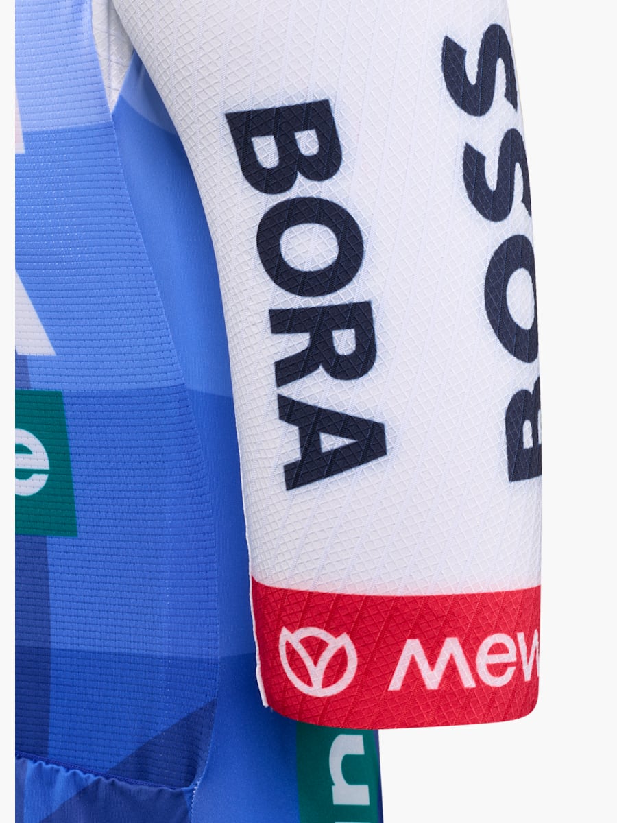 SPECIALIZED France Race Jersey (M-RBB26039): Red Bull - BORA - hansgrohe