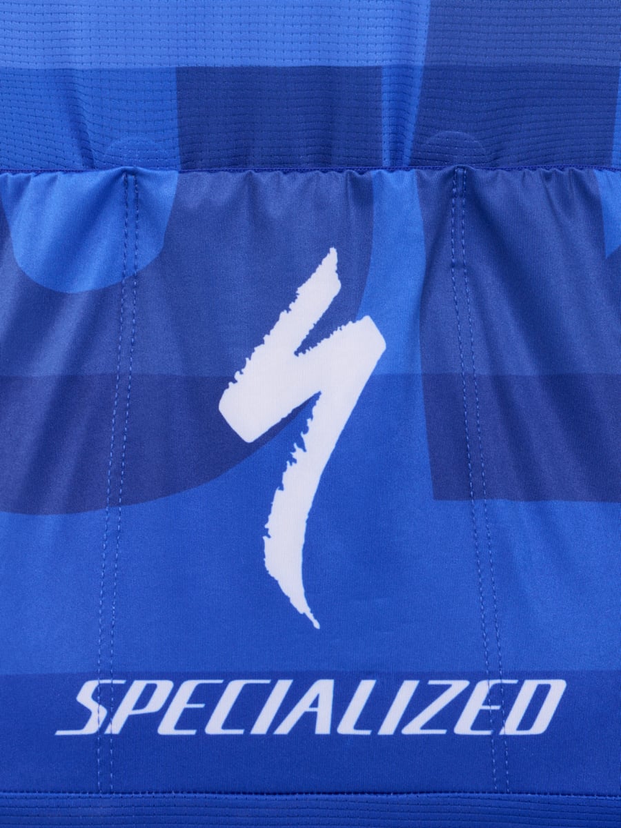 SPECIALIZED France Race Jersey (M-RBB26039): Red Bull - BORA - hansgrohe