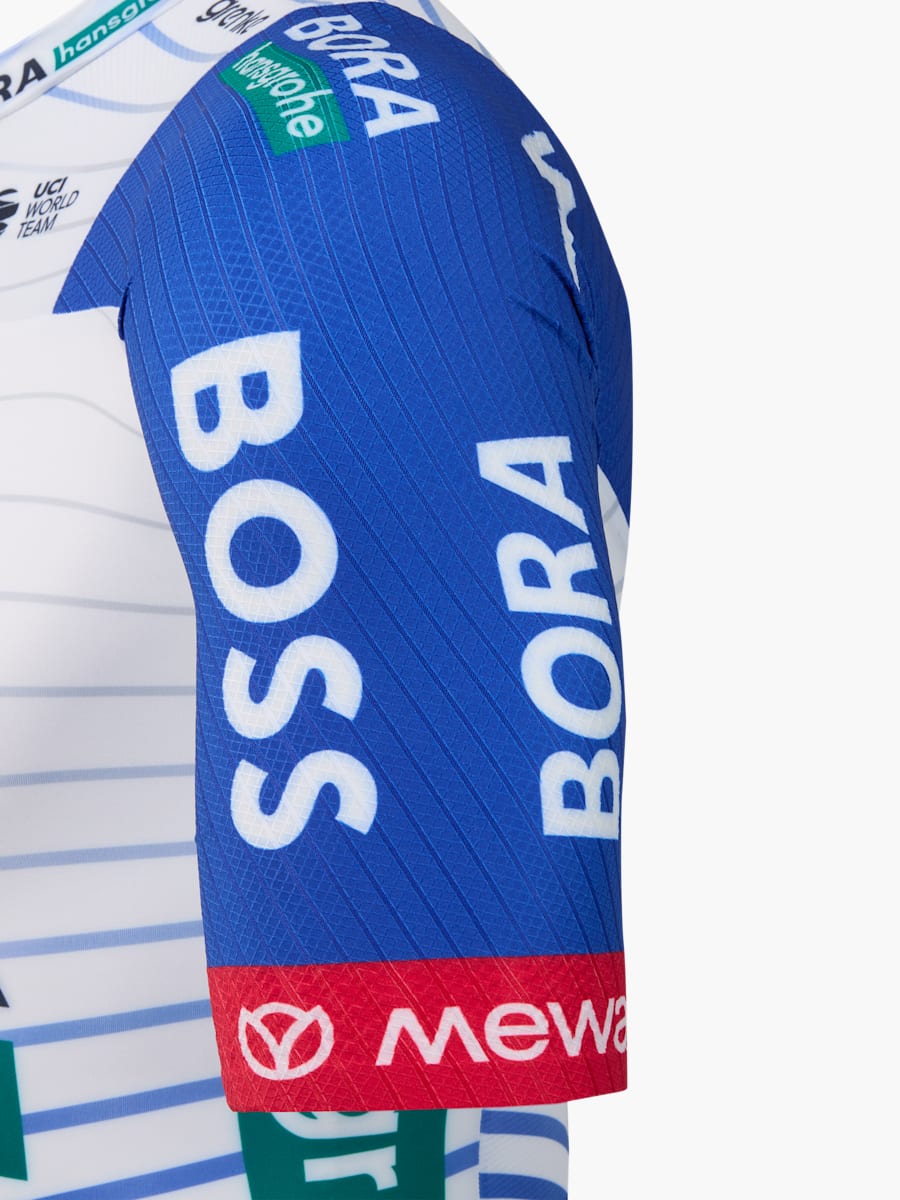 SPECIALIZED Race Jersey (M-RBB2603): Red Bull - BORA - hansgrohe