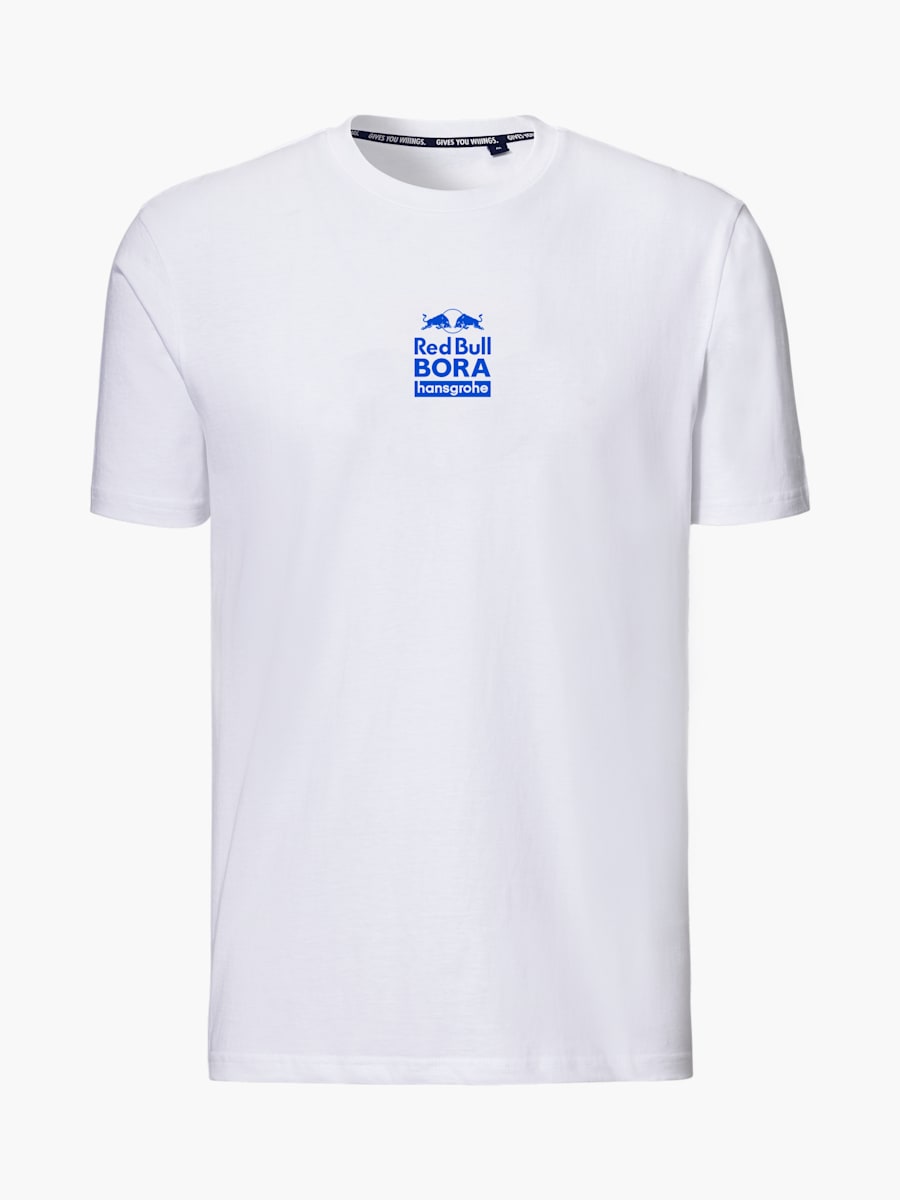 Monuments T-Shirt (M-RBB26042): Red Bull - BORA - hansgrohe