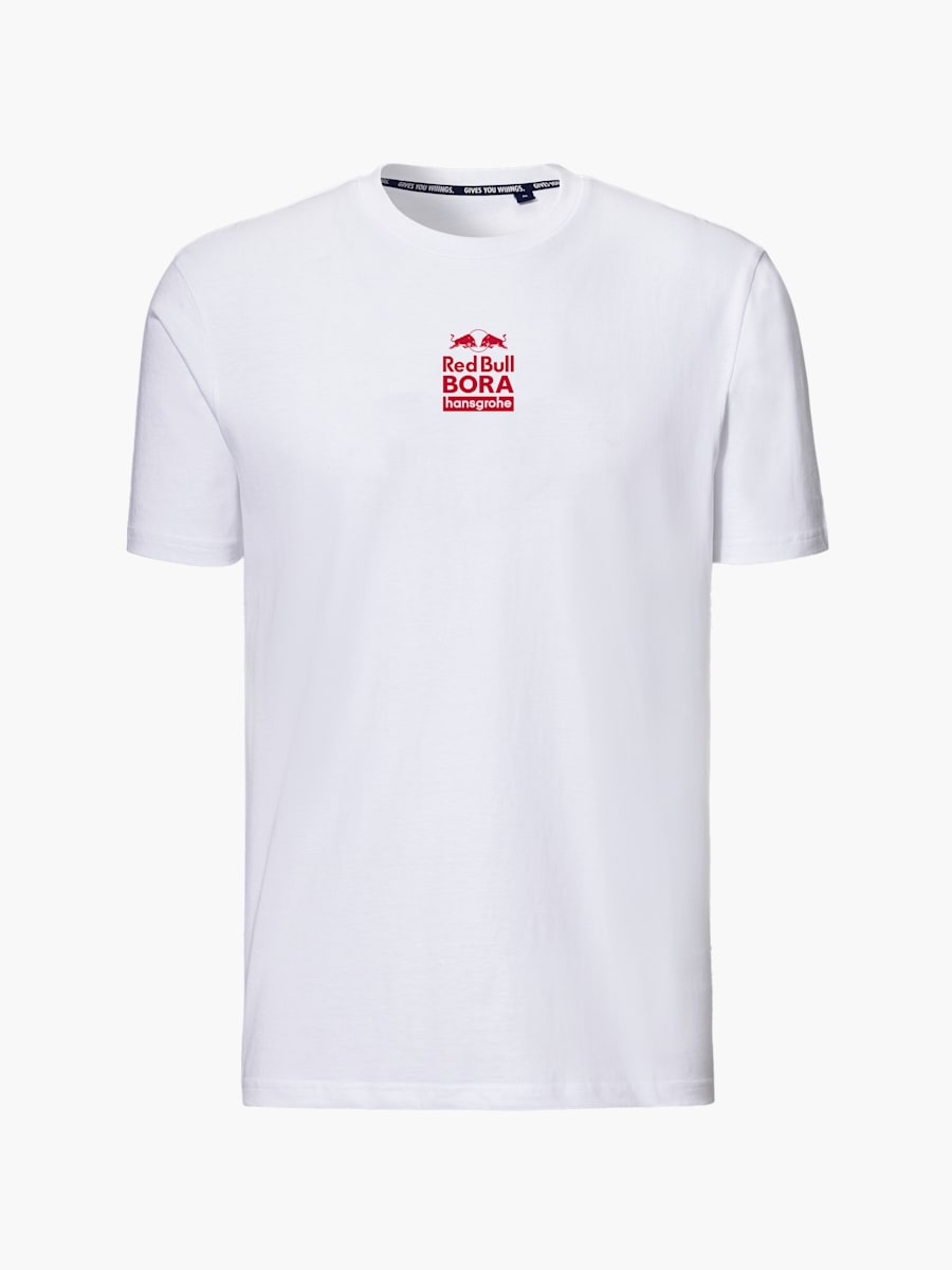 Spain T-Shirt (M-RBB26043): Red Bull - BORA - hansgrohe