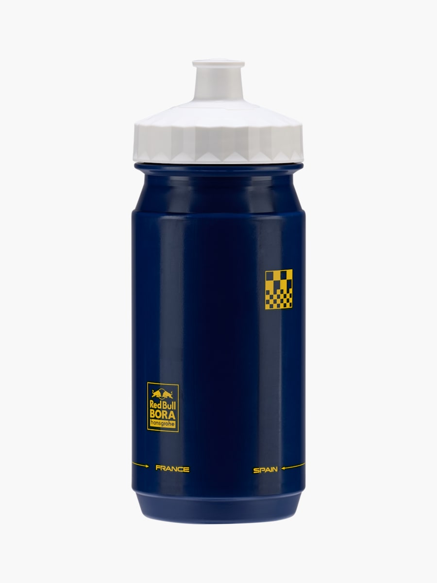 France Trinkflasche (M-RBB26044): Red Bull - BORA - hansgrohe