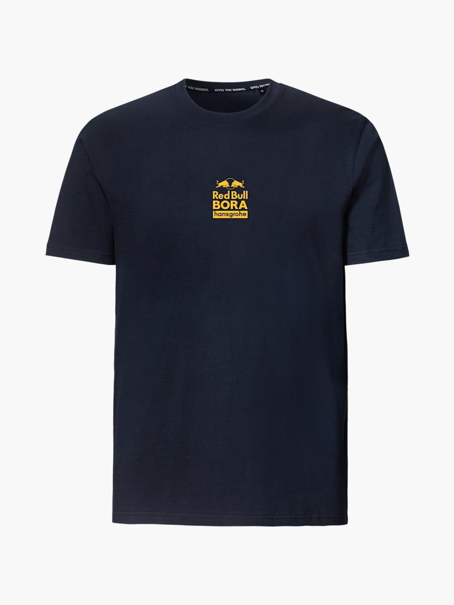 France T-Shirt (M-RBB26045): Red Bull - BORA - hansgrohe