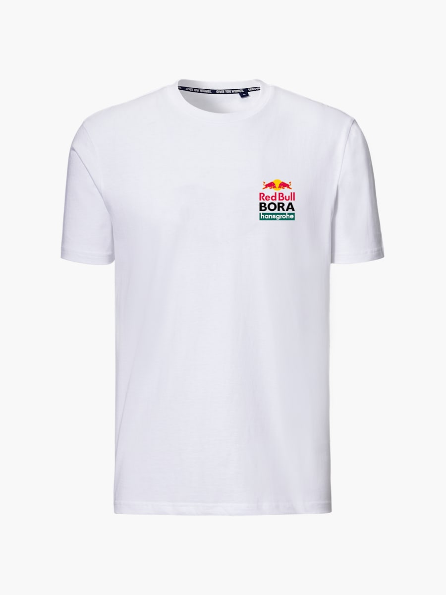 France 13 T-Shirt (M-RBB26046): Red Bull - BORA - hansgrohe