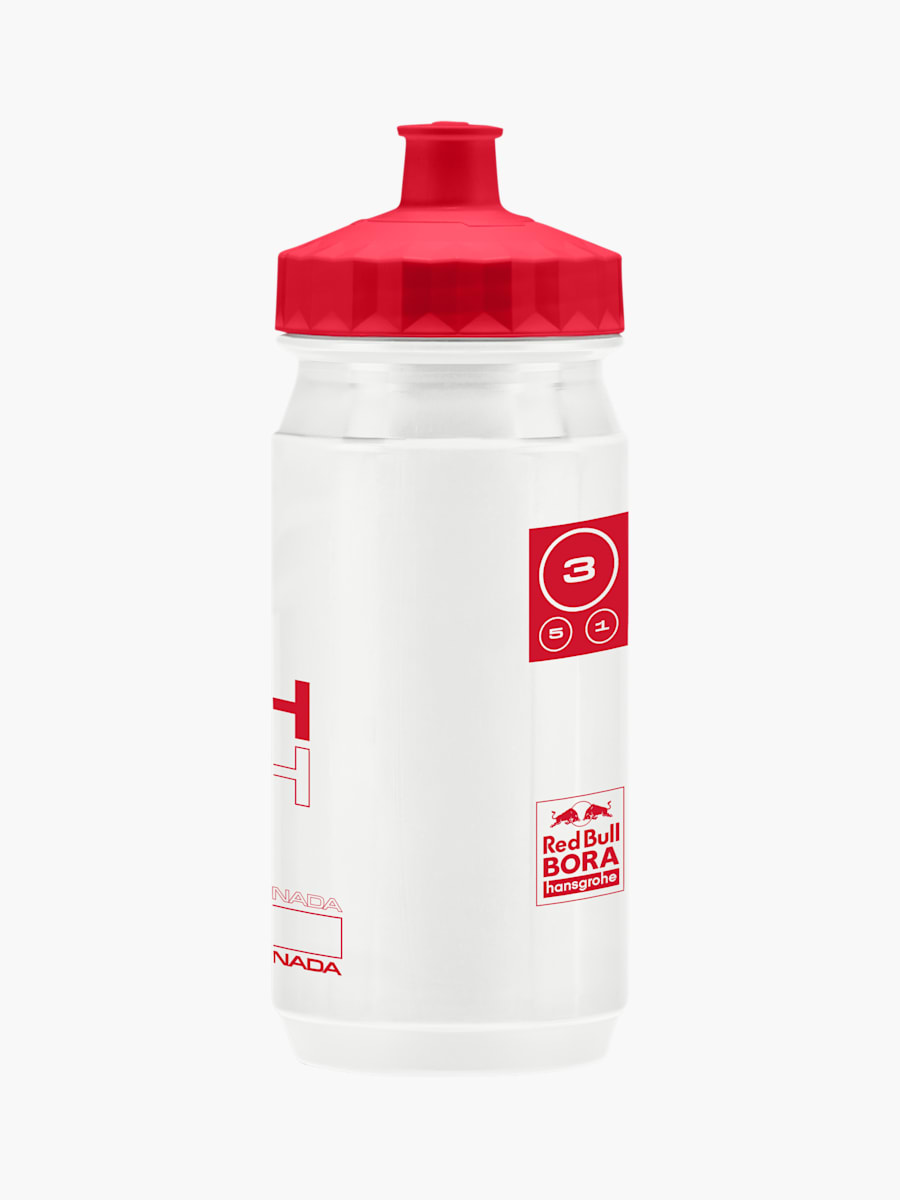 Spain Trinkflasche (M-RBB26047): Red Bull - BORA - hansgrohe