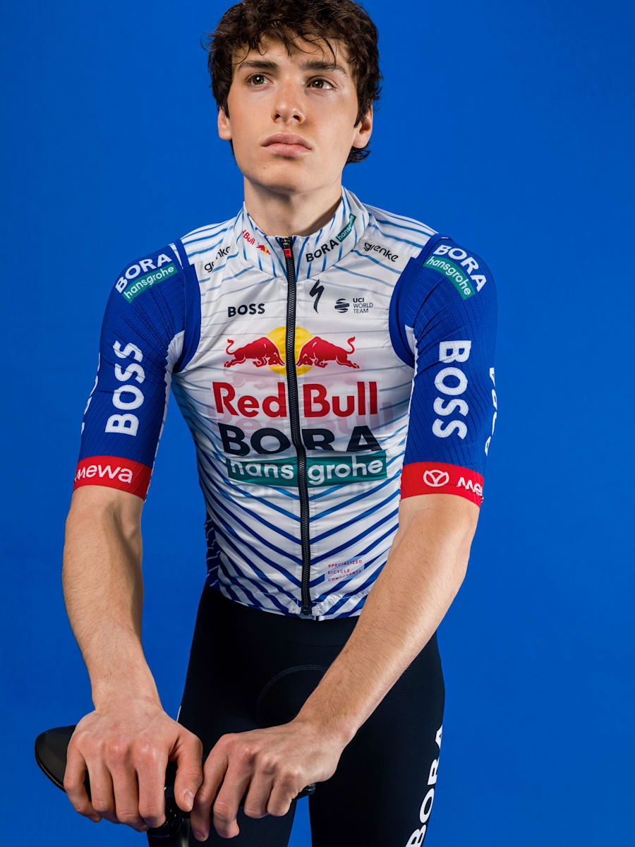 SPECIALIZED Windweste (M-RBB2604): Red Bull - BORA - hansgrohe