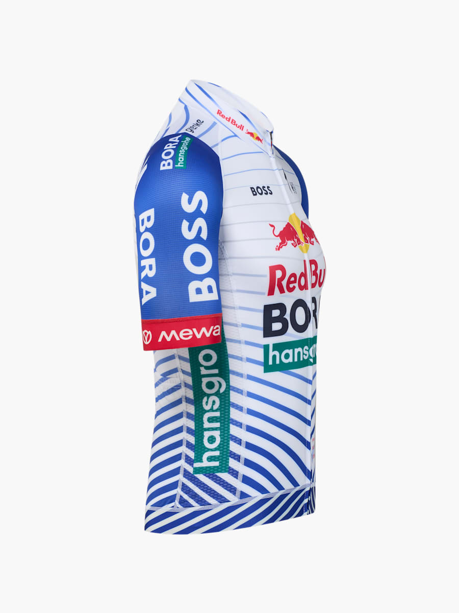 SPECIALIZED Training Jersey (M-RBB2605): Red Bull - BORA - hansgrohe