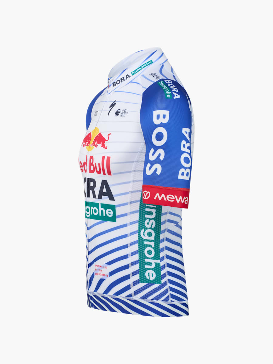 SPECIALIZED Training Jersey (M-RBB2605): Red Bull - BORA - hansgrohe