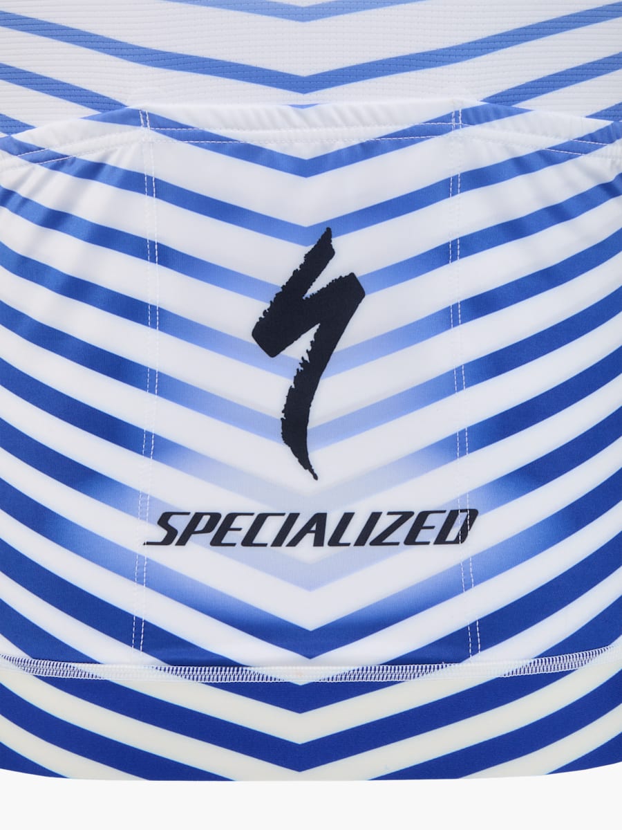 SPECIALIZED Training Jersey (M-RBB2605): Red Bull - BORA - hansgrohe