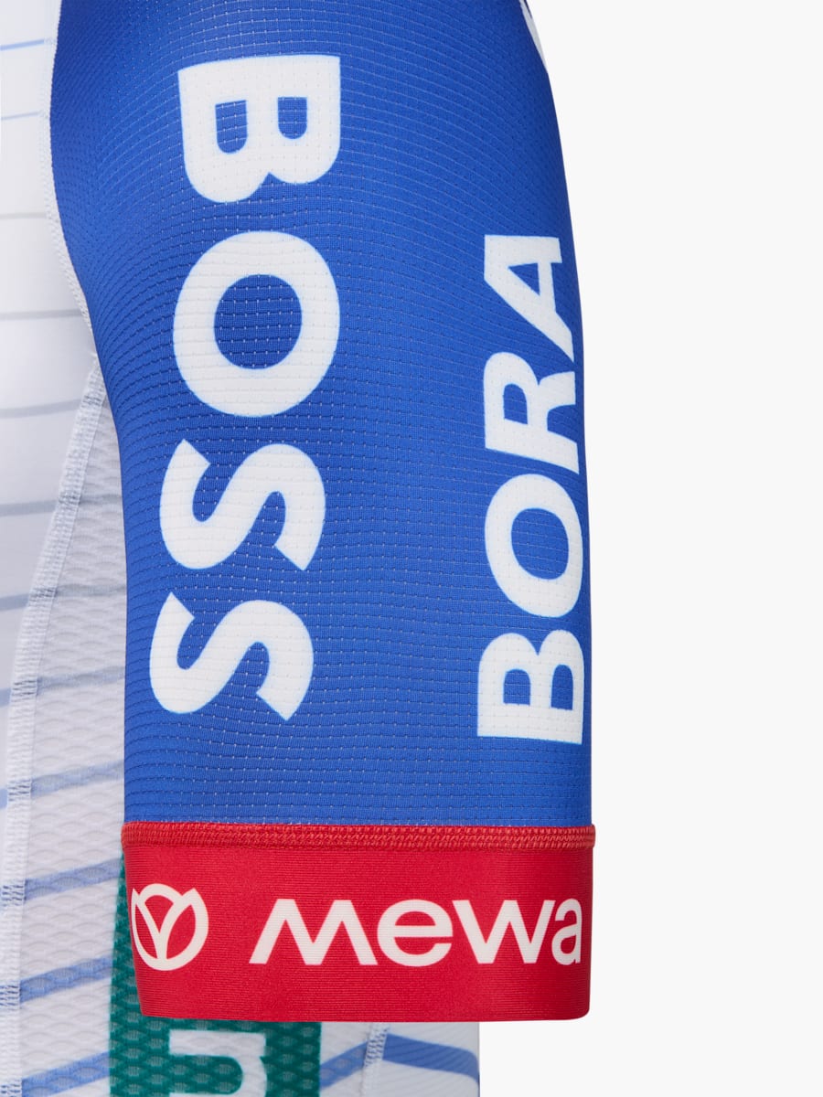 SPECIALIZED Jersey Youth (M-RBB2606): Red Bull - BORA - hansgrohe