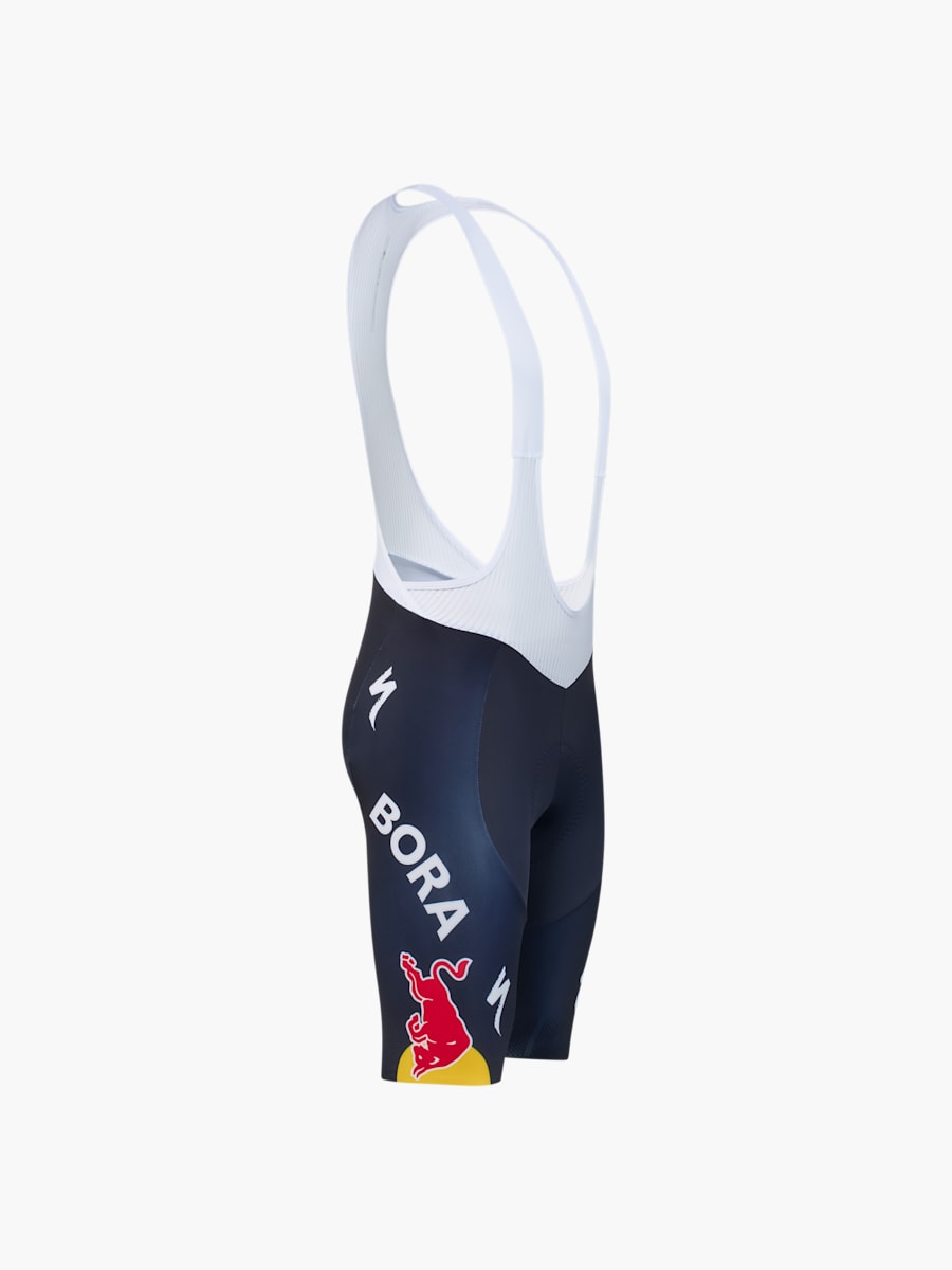 SPECIALIZED Short Youth (M-RBB2609): Red Bull - BORA - hansgrohe