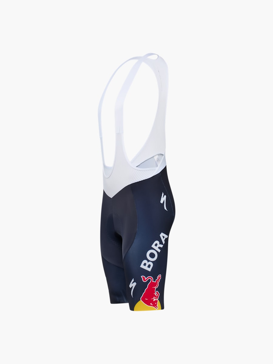 SPECIALIZED Short Youth (M-RBB2609): Red Bull - BORA - hansgrohe