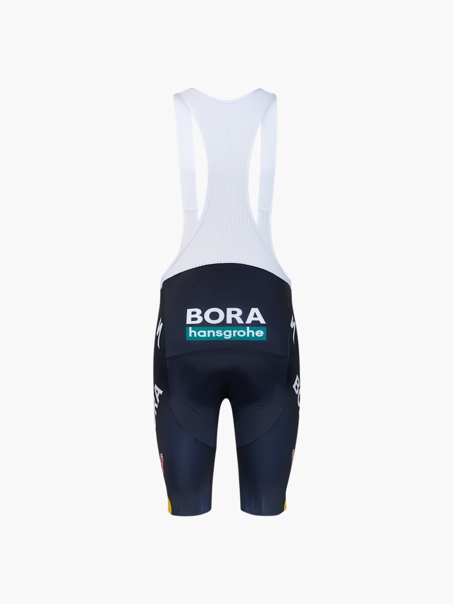 SPECIALIZED Short Youth (M-RBB2609): Red Bull - BORA - hansgrohe